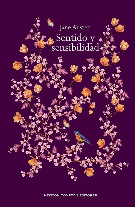 SENTIDO Y SENSIBILIDAD | 9791387788377 | AUSTEN, JANE