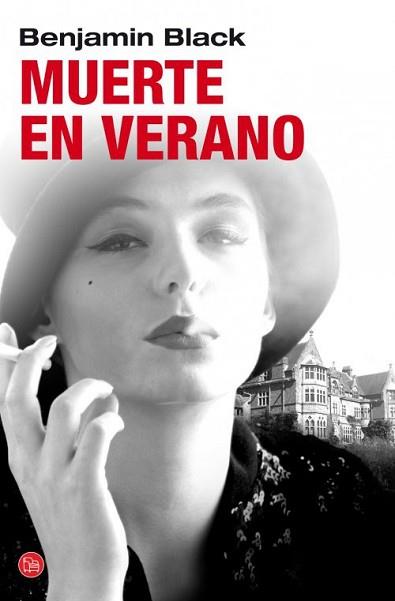 MUERTE EN VERANO FG | 9788466327060 | BENJAMIN BLACK (JOHN BANVILLE)