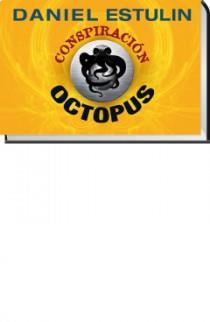 CONSPIRACIÓN OCTOPUS | 9788466648004 | ESTULIN, DANIEL