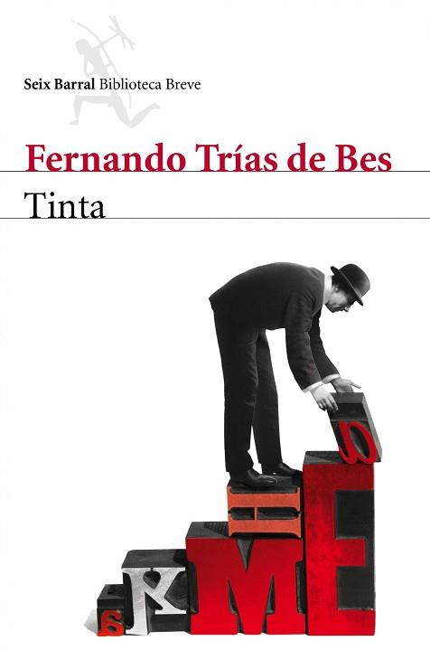 TINTA | 9788432209390 | FERNANDO TRIAS DE BES