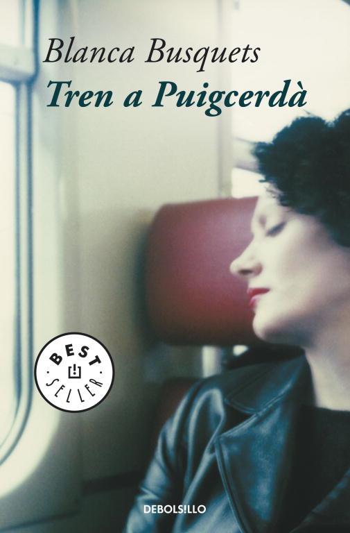 TREN A PUIGCERDÀ | 9788499896427 | BUSQUETS,BLANCA