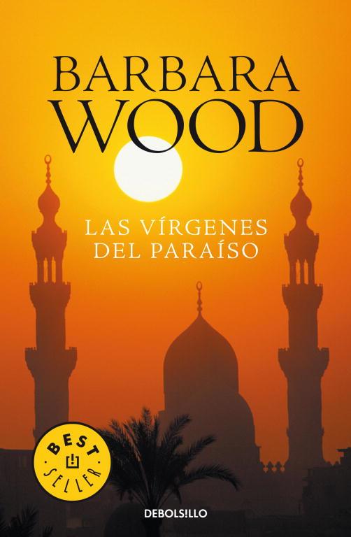 VIRGENES DEL PARAISO | 9788497595414 | WOOD, BARBARA