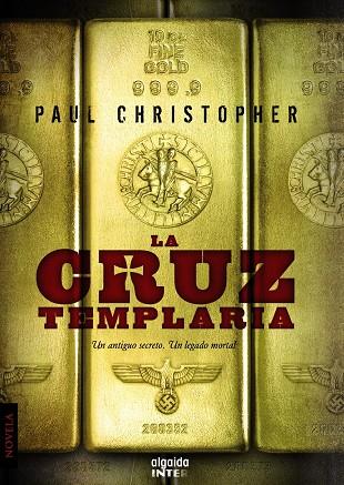 CRUZ TEMPLARIA | 9788498777277 | CHRISTOPHER, PAUL