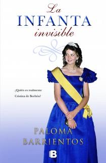 LA INFANTA INVISIBLE | 9788466602228 | BARRIENTOS, PALOMA