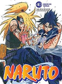 NARUTO | 9788499472171 | MASASHI KISHIMOTO