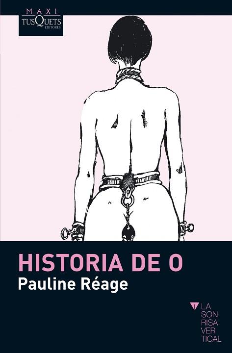 HISTORIA DE O | 9788483835791 | REAGE, PAULINE