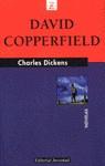 DAVID COPPERFIELD | 9788426108708 | DICKENS, CHARLES