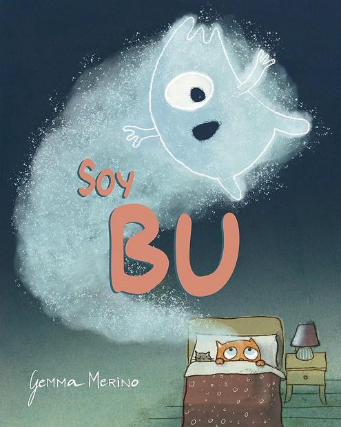 SOY BU | 9788491459309 | MERINO, GEMMA