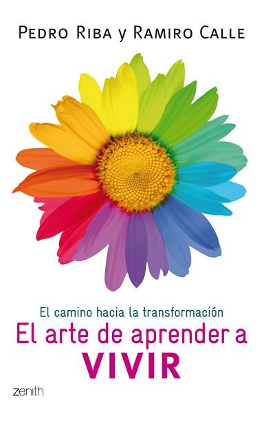 ARTE DE APRENDER A VIVIR | 9788408008408 | PEDRO RIBA