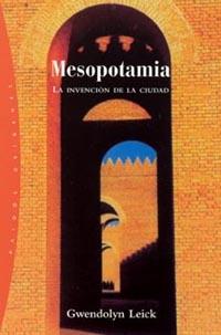 MESOPOTAMIA | 9788449312755 | LEICK, G.