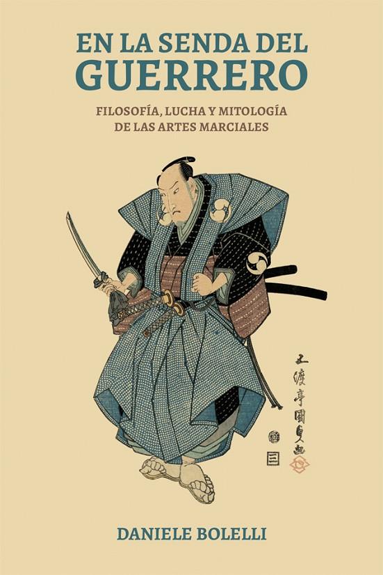 EN LA SENDA DEL GUERRERO | 9788415373711 | BOLELLI, DANIELE