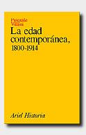 EDAD CONTEMPORANEA,1800-1914,LA | 9788434465817 | VILLANI,PASQUALE