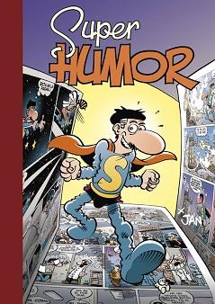 SUPER HUMOR SUPERLOPEZ Nº 15 | 9788466654166 | LÓPEZ FERNÁNDEZ, JUAN