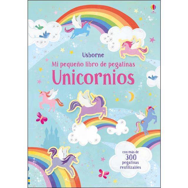 UNICORNIOS | 9781474960878