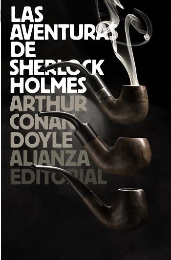 AVENTURAS DE SHERLOCK HOLMES | 9788420665726 | DOYLE, ARTHUR CONAN