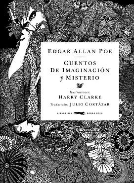 CUENTOS DE IMAGINACION Y MISTERIO | 9788492412143 | POE, E.A.