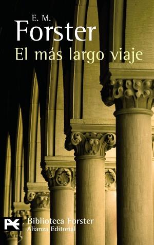 EL MÁS LARGO VIAJE | 9788420662367