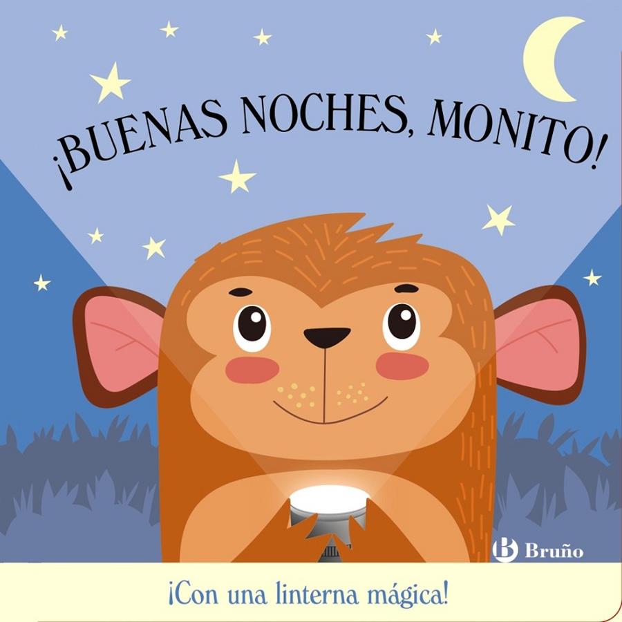 ¡BUENAS NOCHES, MONITO! | 9788469662700 | VARIOS AUTORES