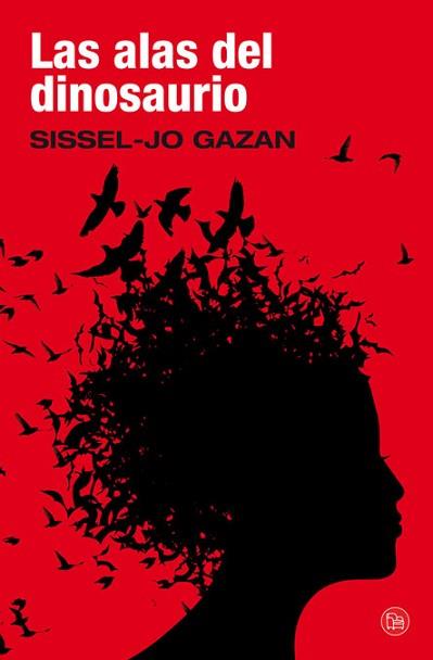 LAS ALAS DEL DINOSAURIO | 9788466326056 | JO SISSEL GAZAN