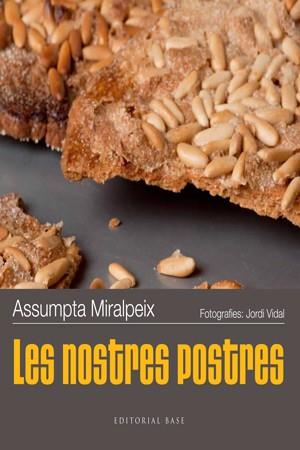NOSTRES POSTRES | 9788415267492
