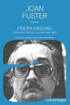 FIGURA D'ASSAIG | 9788418857027 | FUSTER ORTELLS, JOAN