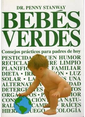 BEBS VERDES | 9788486193430 | Stanway, Penny