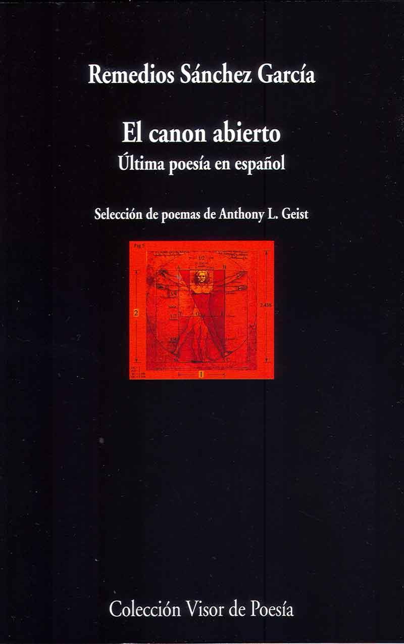 EL CANON ABIERTO | 9788498959086 | SÁNCHEZ GARCÍA, REMEDIOS