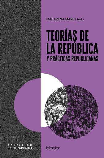 TEORÍAS DE LA REPÚBLICA Y PRÁCTICAS REPUBLICANAS | 9788425446986