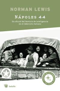 NAPOLES 1944 | 9788498671032 | LEWIS, NORMAN