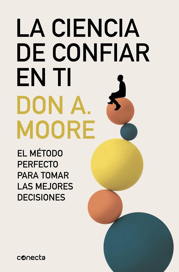 LA CIENCIA DE CONFIAR EN TI | 9788416029440 | MOORE, DR. DON A.