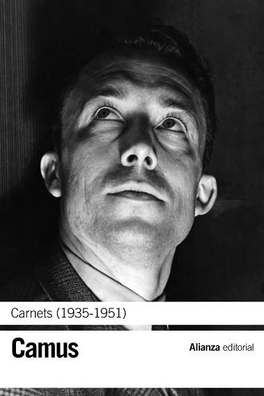 CARNETS (1935-1951) | 9788420691190 | CAMUS, ALBERT