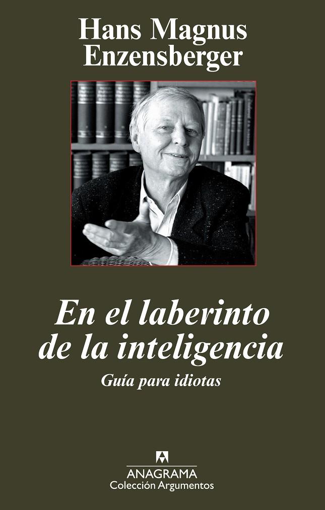 LABERINTO DE LA INTELIGENCIA | 9788433962959 | ENZENSBERGER, HANS MAGNUS