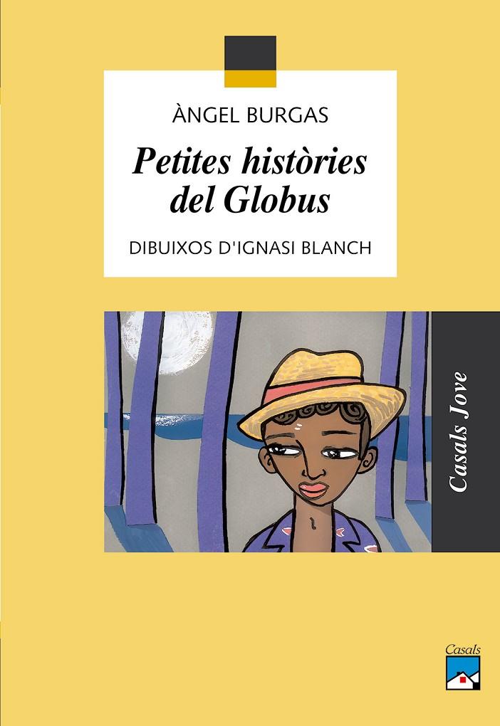 PEITTES HISTORIES DEL GLOBUS | 9788421824351 | BURGAS, ANGEL