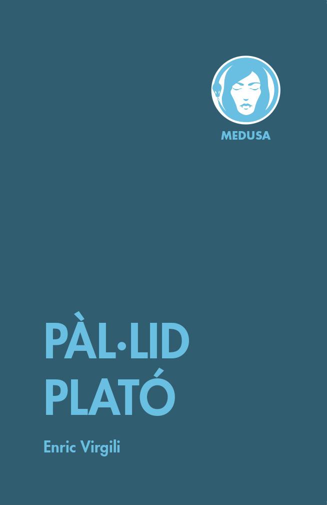 PAL - LID PLATO - CAT | 9788419202130 | VIRGILI, ENRIC