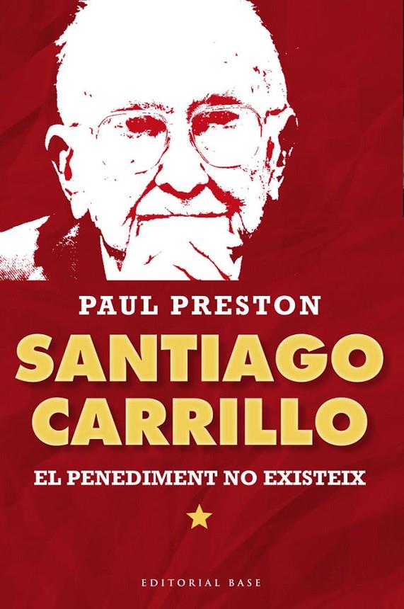 SANTIAGO CARRILLO | 9788415711315 | PRESTON, PAUL
