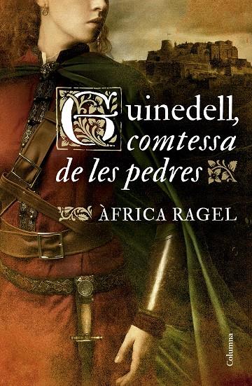 GUINEDELL  COMTESSA DE LES PEDRES | 9788466431118 | RAGEL, ÀFRICA