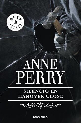 SILENCIO EN HANOVER CLOSE | 9788497594189 | PERRY, ANNE