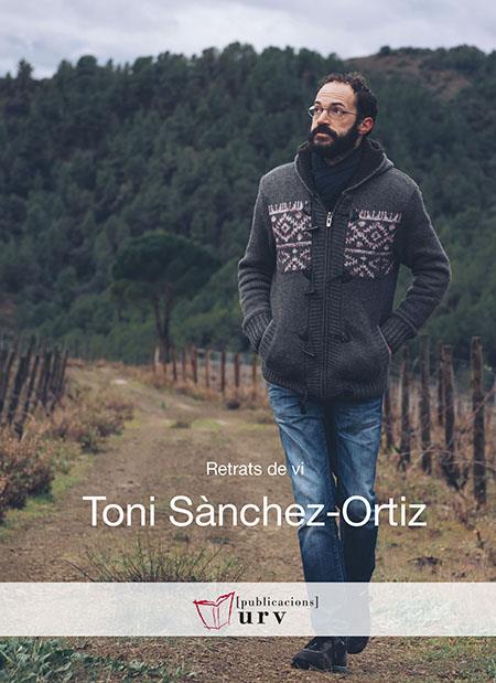 TONI SÀNCHEZ-ORTIZ | 9788484244066 | TROYANO PUIG, RUTH