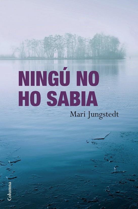 NINGÚ NO HO SABIA (UNKNOWN) | 9788466412698 | JUNGSTEDT, MARI