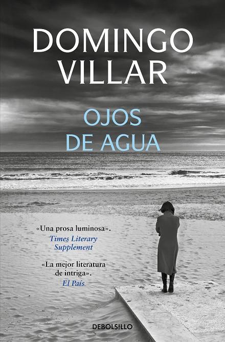 OJOS DE AGUA (INSPECTOR LEO CALDAS 1) | 9788483464953 | VILLAR, DOMINGO