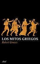 MITOS GRIEGOS | 9788434453111 | GRAVES, ROBERT