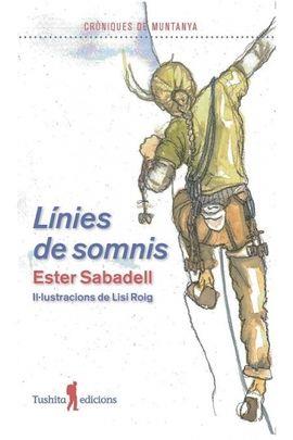 LINIES DE SOMNIS | 9788412078114 | SABADELL, ESTER