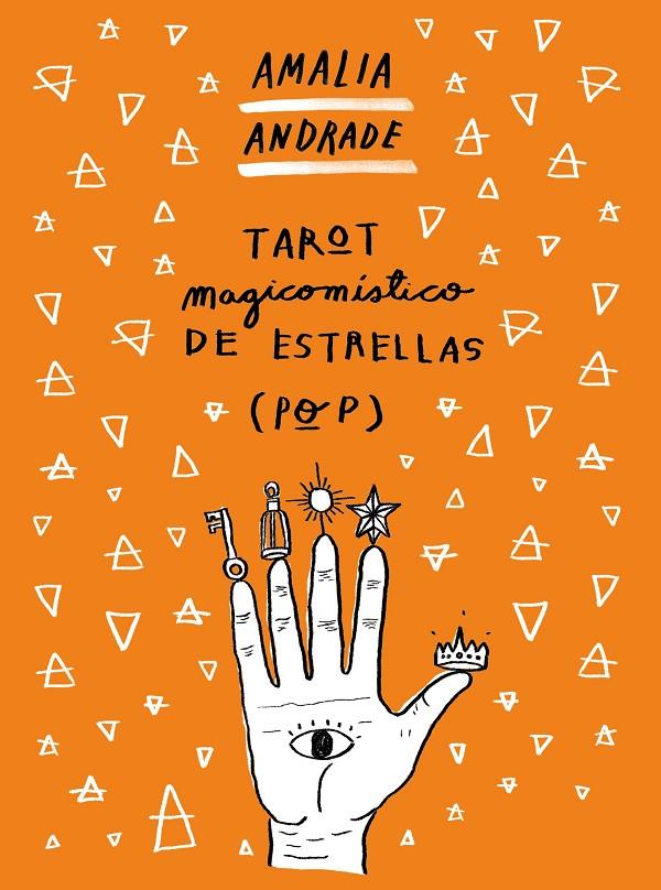 TAROT MAGICOMÍSTICO DE ESTRELLAS (POP) | 9788499987828 | ANDRADE ARANGO, AMALIA