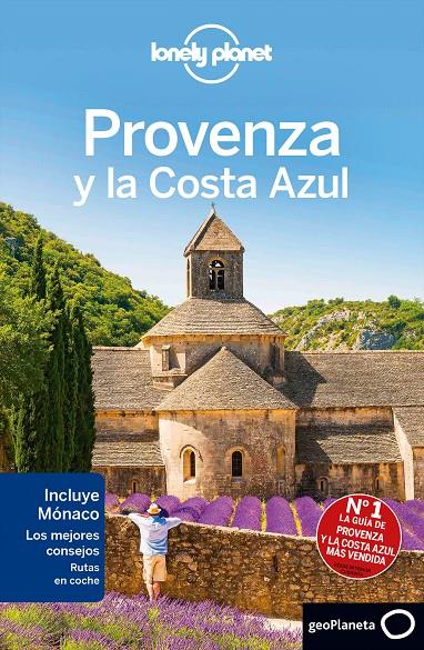 PROVENZA Y LA COSTA AZUL 4 | 9788408201441 | MCNAUGHTAN, HUGH/BERRY, OLIVER/CLARK, GREGOR