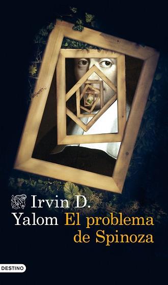 PROBLEMA DE SPINOZA | 9788423346141 | IRVIN D. YALOM