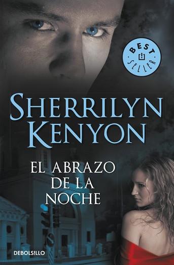 ABRAZO DE LA NOCHE | 9788499080994 | KENYON, SHERRILYN