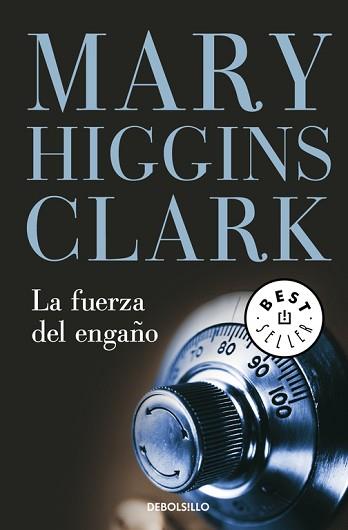 FUERZA DEL ENGAÑO | 9788497935456 | HIGGINS CLARK, MARY