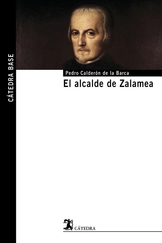 ALCALDE DE ZALAMEA | 9788437624372 | CALDERÓN DE LA BARCA, PEDRO