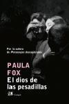 DIOS DE LAS PESADILLAS | 9788476697405 | FOX, PAULA