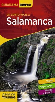 SALAMANCA | 9788491580331 | FRANCIA SáNCHEZ, IGNACIO